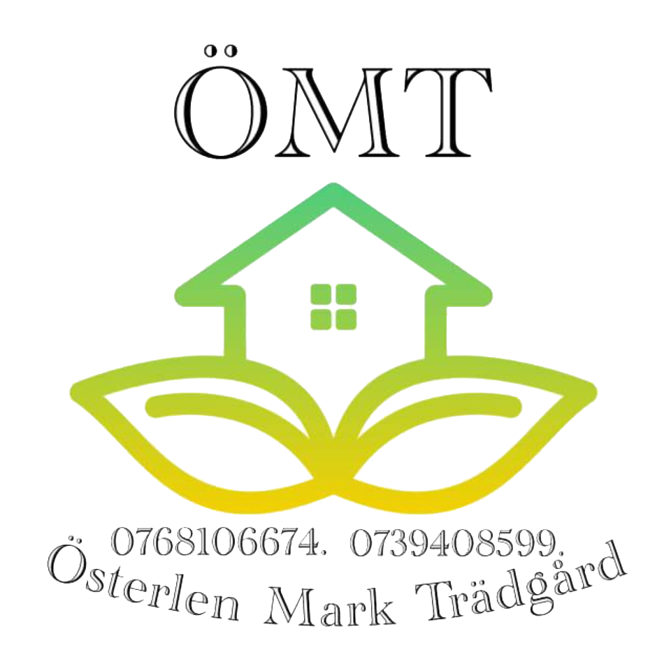 Österlen Mark Trädgård 